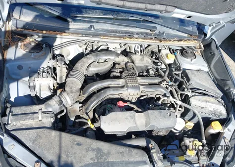 2015 Subaru Impreza 2.0I z USA, uszkodzony, nr VIN JF1GPAA60FG276915